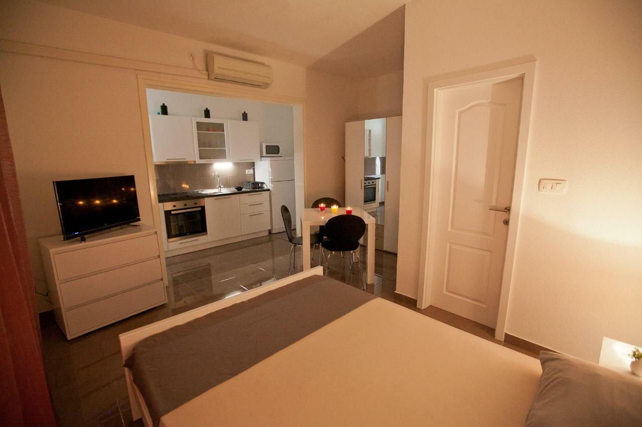 2 Apartman