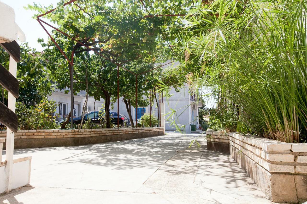 2 Apartman