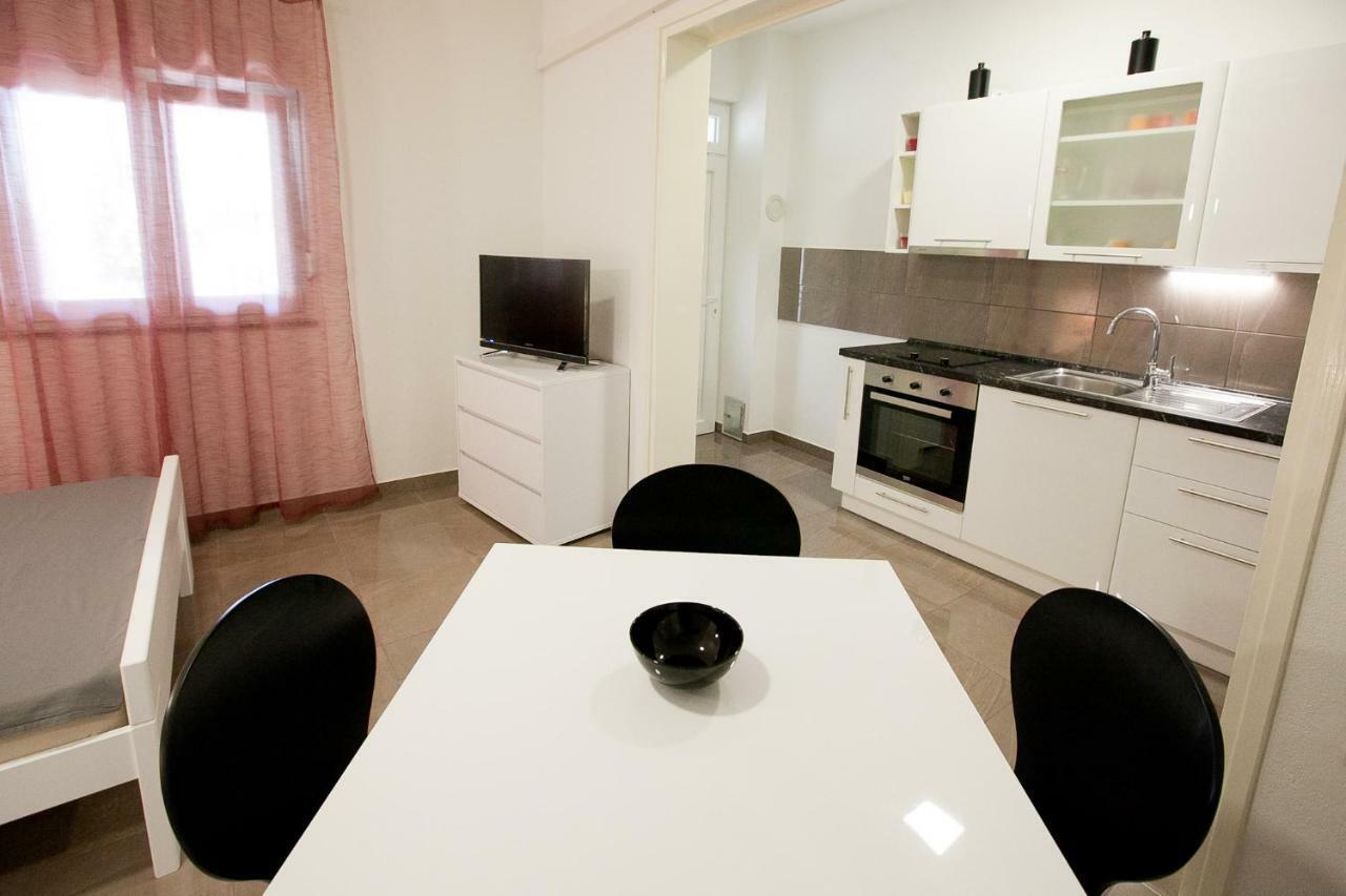 Apartman 2