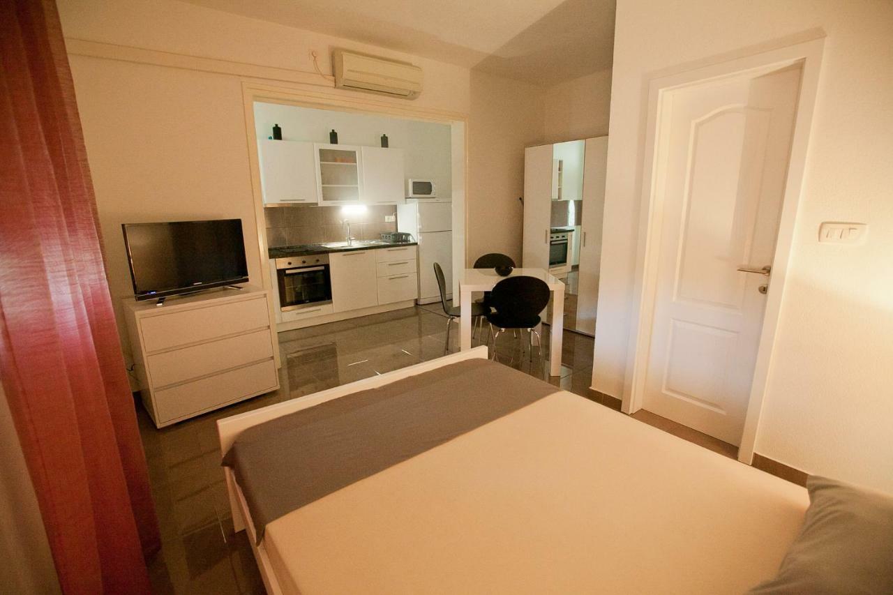 2 Apartman