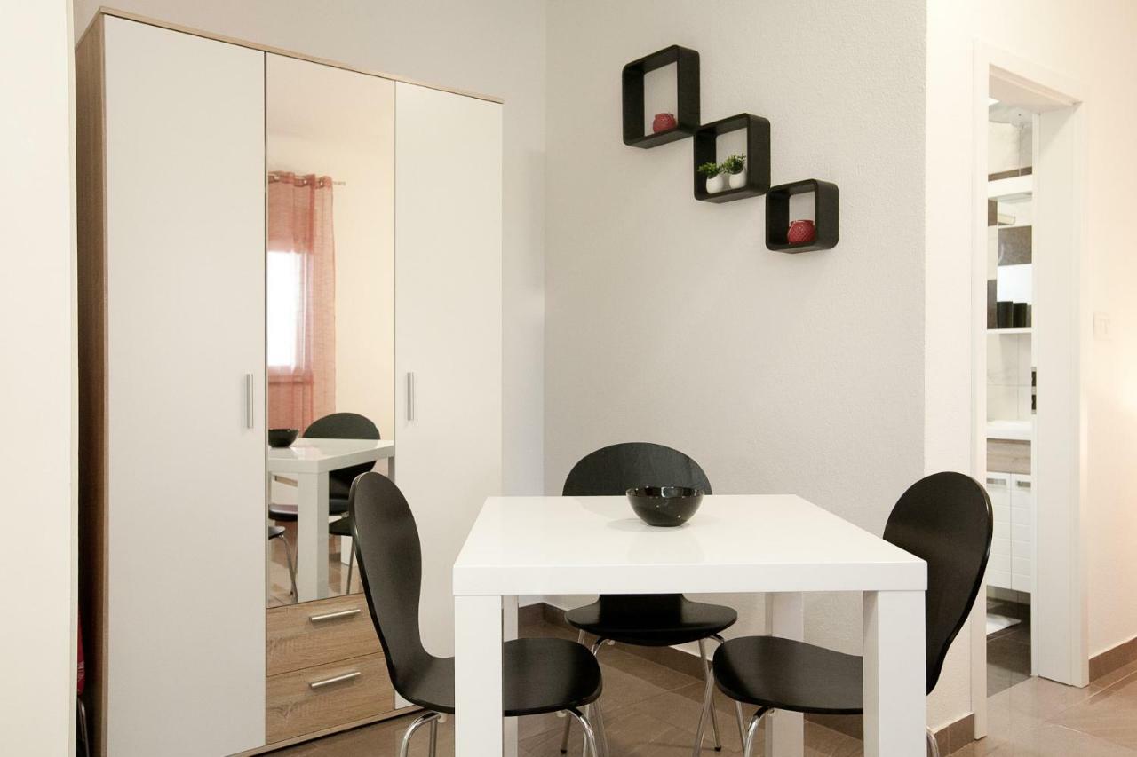 Apartman 2