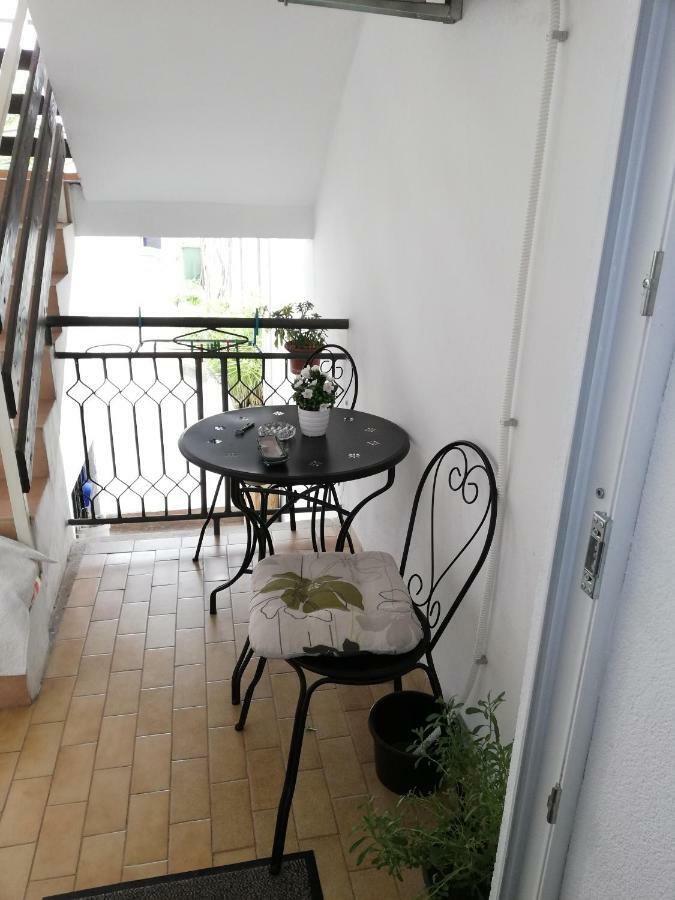 2 Apartman *