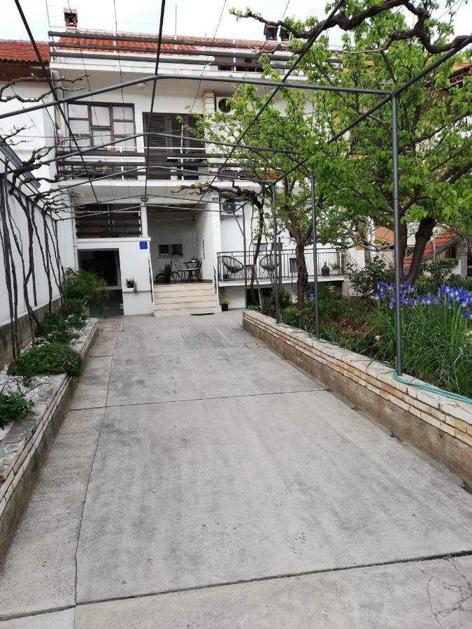 2 Apartman Zadar